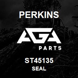 ST45135 Perkins SEAL | AGA Parts