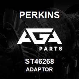 ST46268 Perkins ADAPTOR | AGA Parts