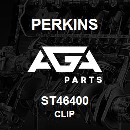 ST46400 Perkins CLIP | AGA Parts