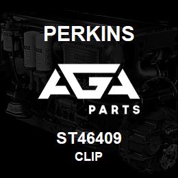 ST46409 Perkins CLIP | AGA Parts