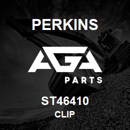 ST46410 Perkins CLIP | AGA Parts