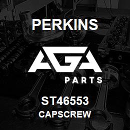 ST46553 Perkins CAPSCREW | AGA Parts