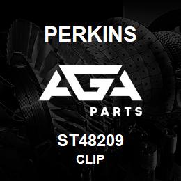 ST48209 Perkins CLIP | AGA Parts