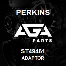 ST49461 Perkins ADAPTOR | AGA Parts