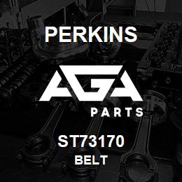 ST73170 Perkins BELT | AGA Parts