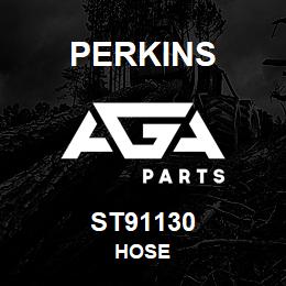 ST91130 Perkins HOSE | AGA Parts