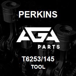 T6253/145 Perkins TOOL | AGA Parts