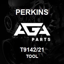 T9142/21 Perkins TOOL | AGA Parts