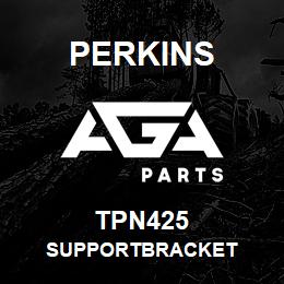 TPN425 Perkins SUPPORTBRACKET | AGA Parts