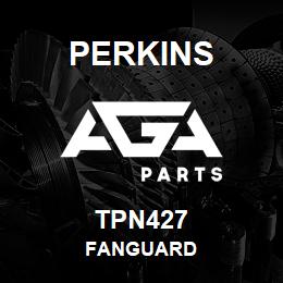 TPN427 Perkins FANGUARD | AGA Parts