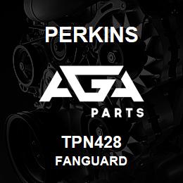 TPN428 Perkins FANGUARD | AGA Parts