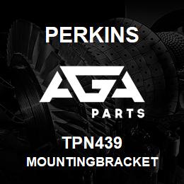 TPN439 Perkins MOUNTINGBRACKET | AGA Parts