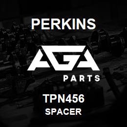 TPN456 Perkins SPACER | AGA Parts