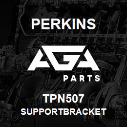 TPN507 Perkins SUPPORTBRACKET | AGA Parts