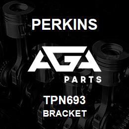 TPN693 Perkins BRACKET | AGA Parts