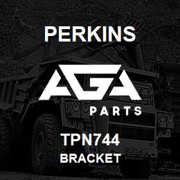 TPN744 Perkins BRACKET | AGA Parts