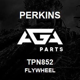 TPN852 Perkins FLYWHEEL | AGA Parts