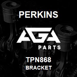 TPN868 Perkins BRACKET | AGA Parts