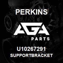 U10267291 Perkins SUPPORTBRACKET | AGA Parts