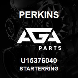 U15376040 Perkins STARTERRING | AGA Parts