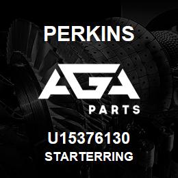 U15376130 Perkins STARTERRING | AGA Parts