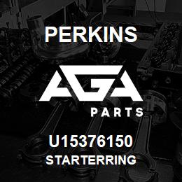 U15376150 Perkins STARTERRING | AGA Parts