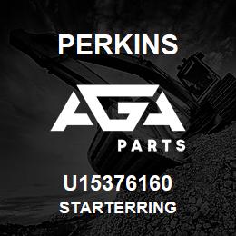 U15376160 Perkins STARTERRING | AGA Parts