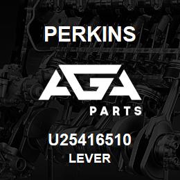 U25416510 Perkins LEVER | AGA Parts