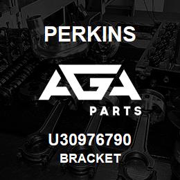 U30976790 Perkins BRACKET | AGA Parts