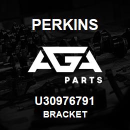 U30976791 Perkins BRACKET | AGA Parts