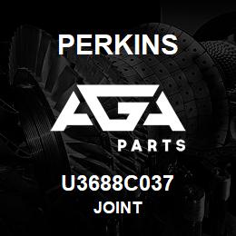 U3688C037 Perkins JOINT | AGA Parts