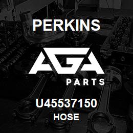 U45537150 Perkins HOSE | AGA Parts