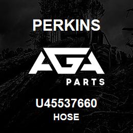 U45537660 Perkins HOSE | AGA Parts