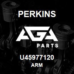 U45977120 Perkins ARM | AGA Parts