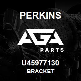 U45977130 Perkins BRACKET | AGA Parts