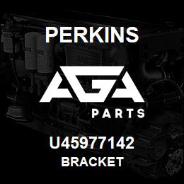 U45977142 Perkins BRACKET | AGA Parts