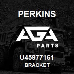 U45977161 Perkins BRACKET | AGA Parts