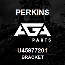 U45977201 Perkins BRACKET | AGA Parts