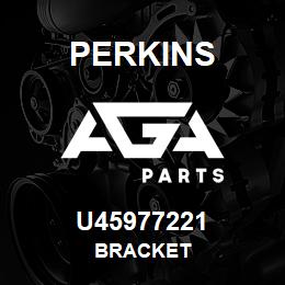 U45977221 Perkins BRACKET | AGA Parts