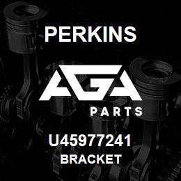 U45977241 Perkins BRACKET | AGA Parts