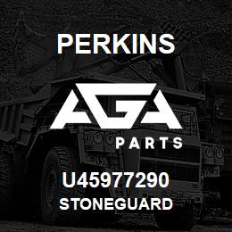 U45977290 Perkins STONEGUARD | AGA Parts