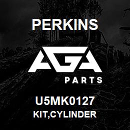 U5MK0127 Perkins KIT,CYLINDER | AGA Parts