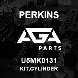 U5MK0131 Perkins KIT,CYLINDER | AGA Parts