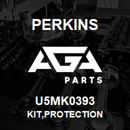 U5MK0393 Perkins KIT,PROTECTION | AGA Parts