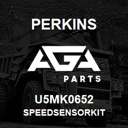 U5MK0652 Perkins SPEEDSENSORKIT | AGA Parts