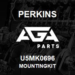 U5MK0696 Perkins MOUNTINGKIT | AGA Parts