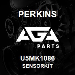 U5MK1086 Perkins SENSORKIT | AGA Parts