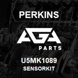 U5MK1089 Perkins SENSORKIT | AGA Parts