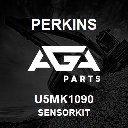 U5MK1090 Perkins SENSORKIT | AGA Parts