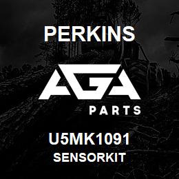 U5MK1091 Perkins SENSORKIT | AGA Parts